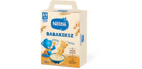 A legjobb harapnivalók babáknak – NYEREMÉNYJÁTÉK